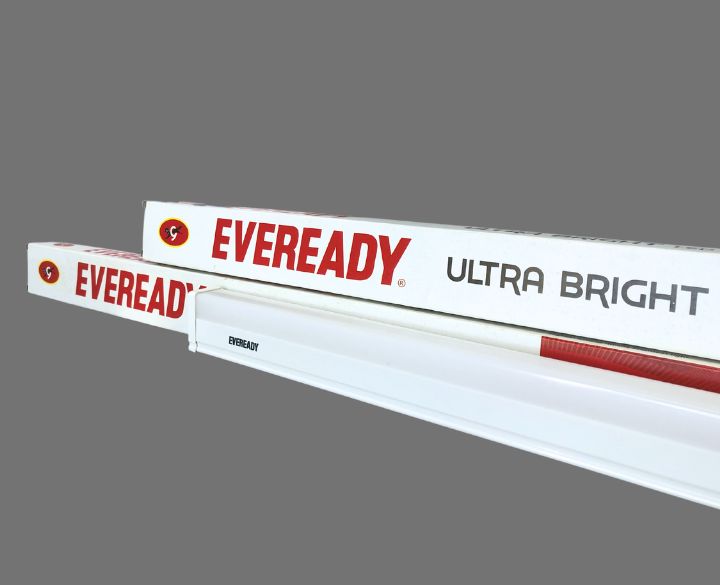 Eveready LED Tube 4F    